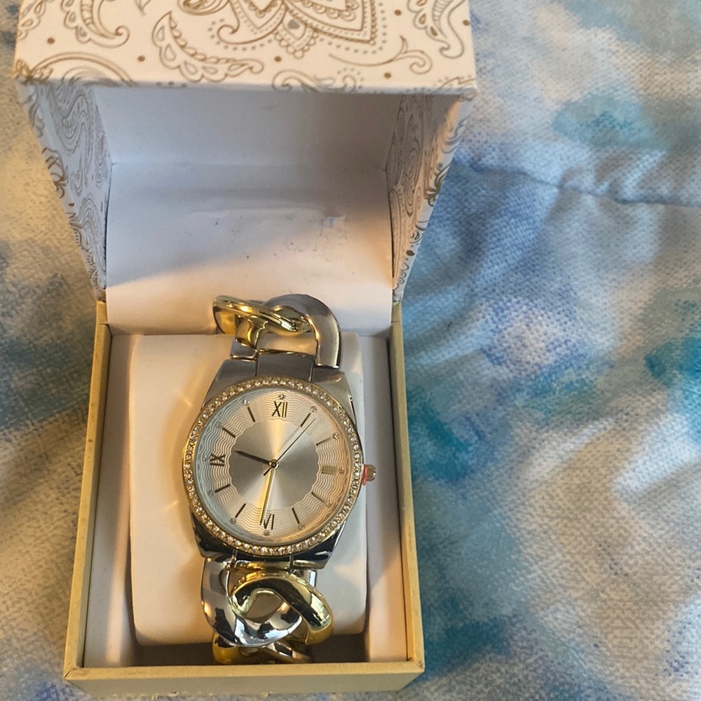 New women’s watch